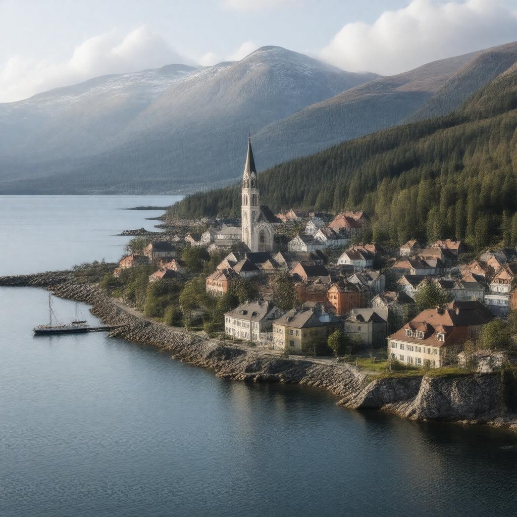 Ålesund (town)